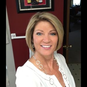 Meet your Posher, Tracy